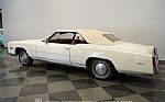 1976 Eldorado Convertible Thumbnail 9