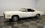 1976 Eldorado Convertible Thumbnail 7
