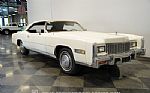 1976 Eldorado Convertible Thumbnail 17