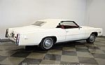 1976 Eldorado Convertible Thumbnail 13