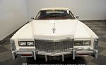 1976 Eldorado Convertible Thumbnail 37