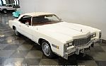 1976 Eldorado Convertible Thumbnail 36