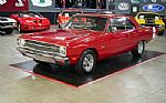 1969 Dart Swinger Thumbnail 2