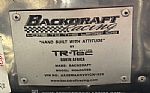 1965 Cobra Backdraft Racing Thumbnail 73