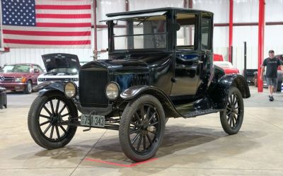 Photo of a 1925 Ford Model T for sale