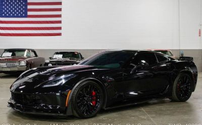 2016 Chevrolet Corvette Z06 