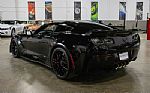 2016 Corvette Z06 Thumbnail 5