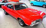 1970 Cutlass SX Thumbnail 2
