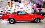 1970 Cutlass SX Thumbnail 4