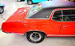 1970 Cutlass SX Thumbnail 6