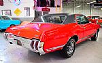 1970 Cutlass SX Thumbnail 9