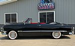 1950 Custom Convertible Thumbnail 4