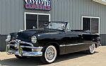 1950 Custom Convertible Thumbnail 1