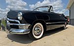 1950 Custom Convertible Thumbnail 3
