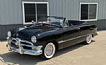 1950 Custom Convertible Thumbnail 2