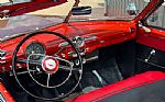 1950 Custom Convertible Thumbnail 17