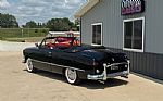 1950 Custom Convertible Thumbnail 48