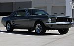 1967 Mustang Thumbnail 5