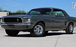1967 Mustang Thumbnail 2