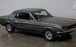 1967 Mustang Thumbnail 17