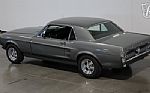 1967 Mustang Thumbnail 21
