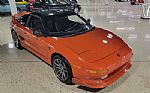1991 MR2 Thumbnail 6