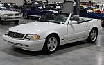 1999 SL500 Thumbnail 2