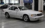 1999 SL500 Thumbnail 24