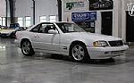 1999 SL500 Thumbnail 32