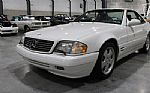 1999 SL500 Thumbnail 46