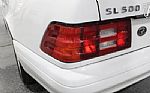 1999 SL500 Thumbnail 62