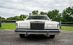 1979 Continental Mark V Bill Blass Thumbnail 3