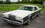 1979 Continental Mark V Bill Blass Thumbnail 5