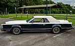 1979 Continental Mark V Bill Blass Thumbnail 8