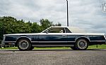 1979 Continental Mark V Bill Blass Thumbnail 10