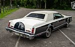 1979 Continental Mark V Bill Blass Thumbnail 17
