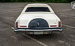 1979 Continental Mark V Bill Blass Thumbnail 14