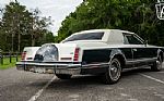 1979 Continental Mark V Bill Blass Thumbnail 18