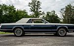 1979 Continental Mark V Bill Blass Thumbnail 21