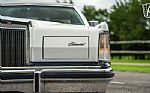 1979 Continental Mark V Bill Blass Thumbnail 28