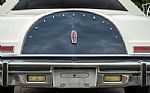1979 Continental Mark V Bill Blass Thumbnail 33