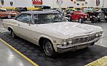 1965 Impala SS 396 Thumbnail 2
