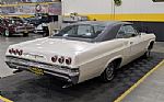 1965 Impala SS 396 Thumbnail 3