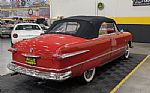 1951 Convertible Flat Head V8 Thumbnail 3