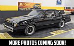 1984 Regal T-Type Thumbnail 1
