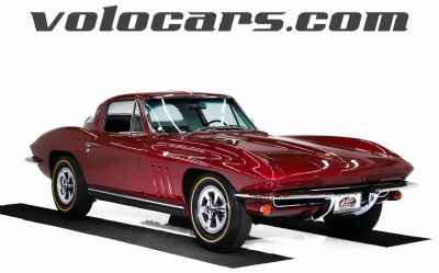 Photo of a 1965 Chevrolet Corvette for sale