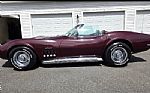 1969 Corvette Thumbnail 3