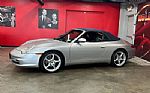 2002 911 Carrera Thumbnail 2
