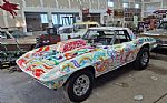 1966 Only 10K Miles: Factory 427 Big Block Corvette Thumbnail 3
