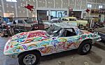 1966 Only 10K Miles: Factory 427 Big Block Corvette Thumbnail 32